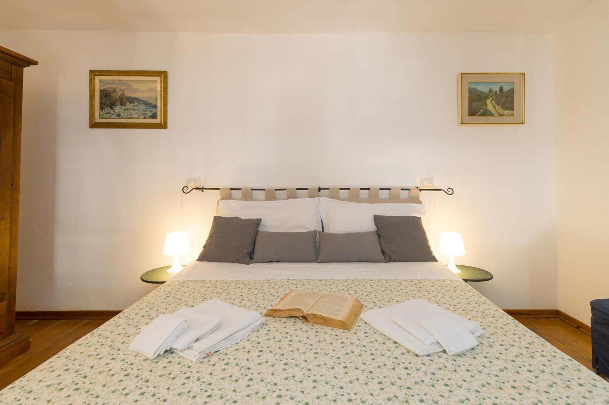 Villa I Tigli Campiglia Marittima Εξωτερικό φωτογραφία
