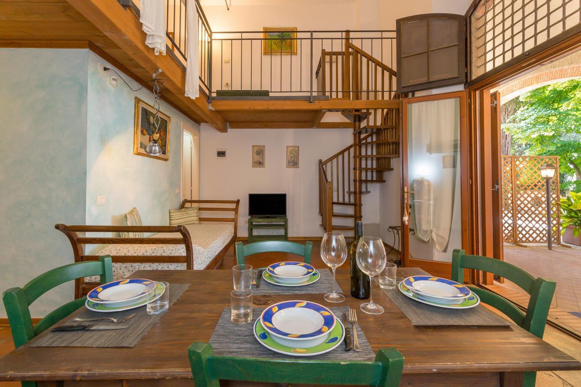 Villa I Tigli Campiglia Marittima Εξωτερικό φωτογραφία