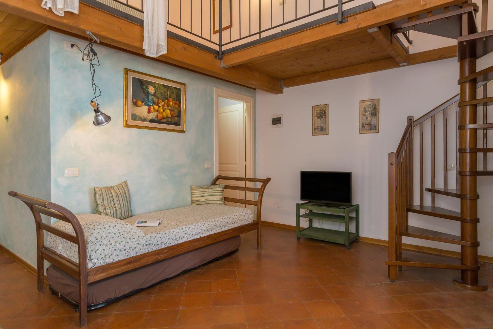 Villa I Tigli Campiglia Marittima Εξωτερικό φωτογραφία