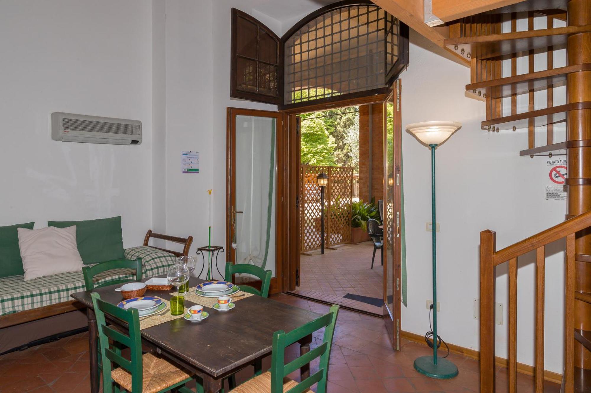 Villa I Tigli Campiglia Marittima Εξωτερικό φωτογραφία