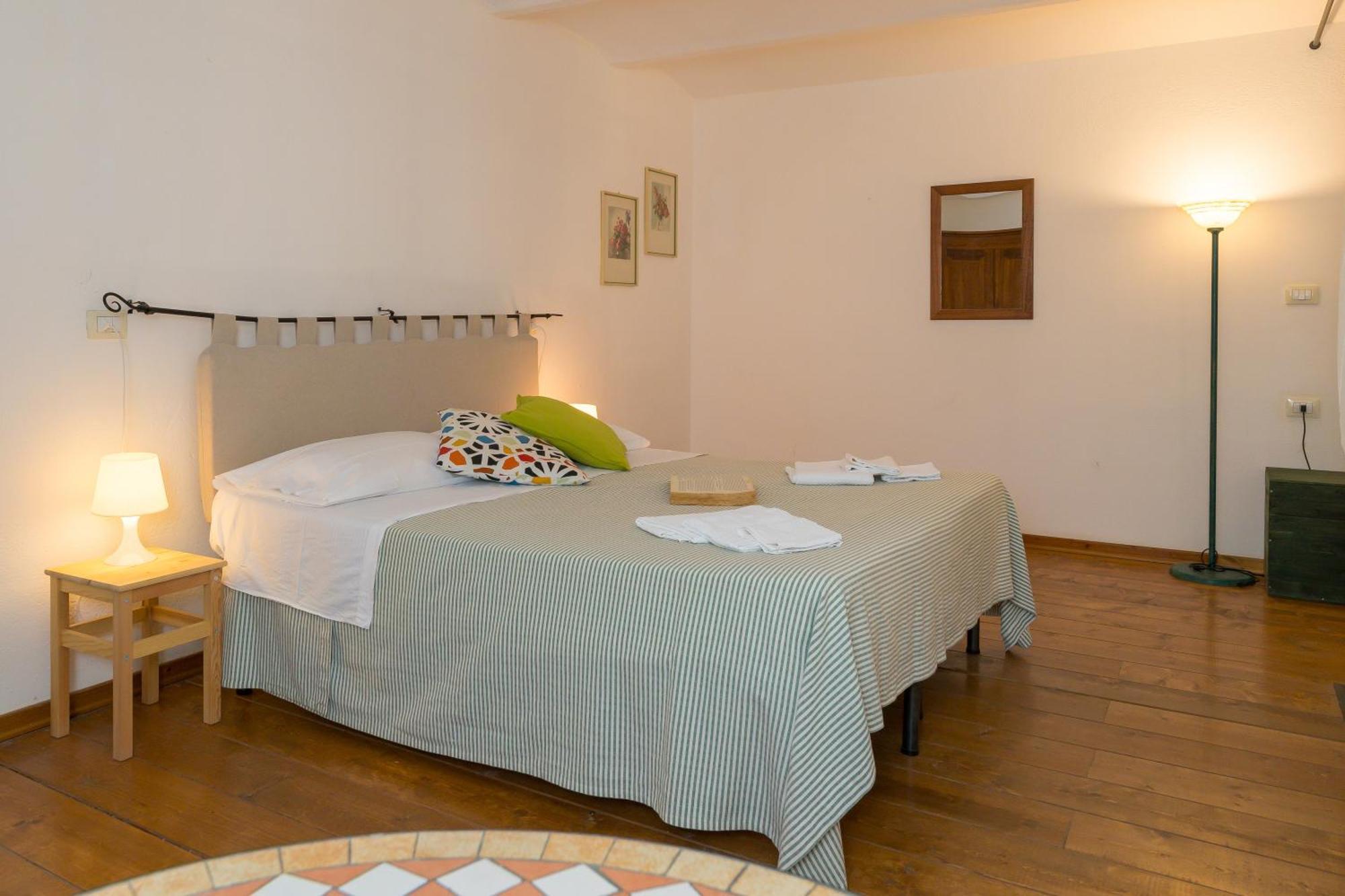 Villa I Tigli Campiglia Marittima Εξωτερικό φωτογραφία