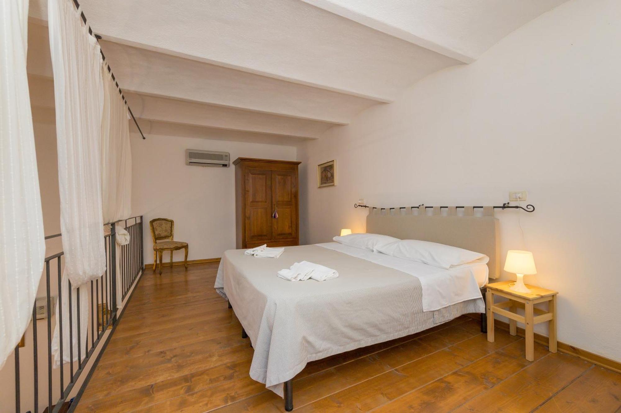 Villa I Tigli Campiglia Marittima Εξωτερικό φωτογραφία