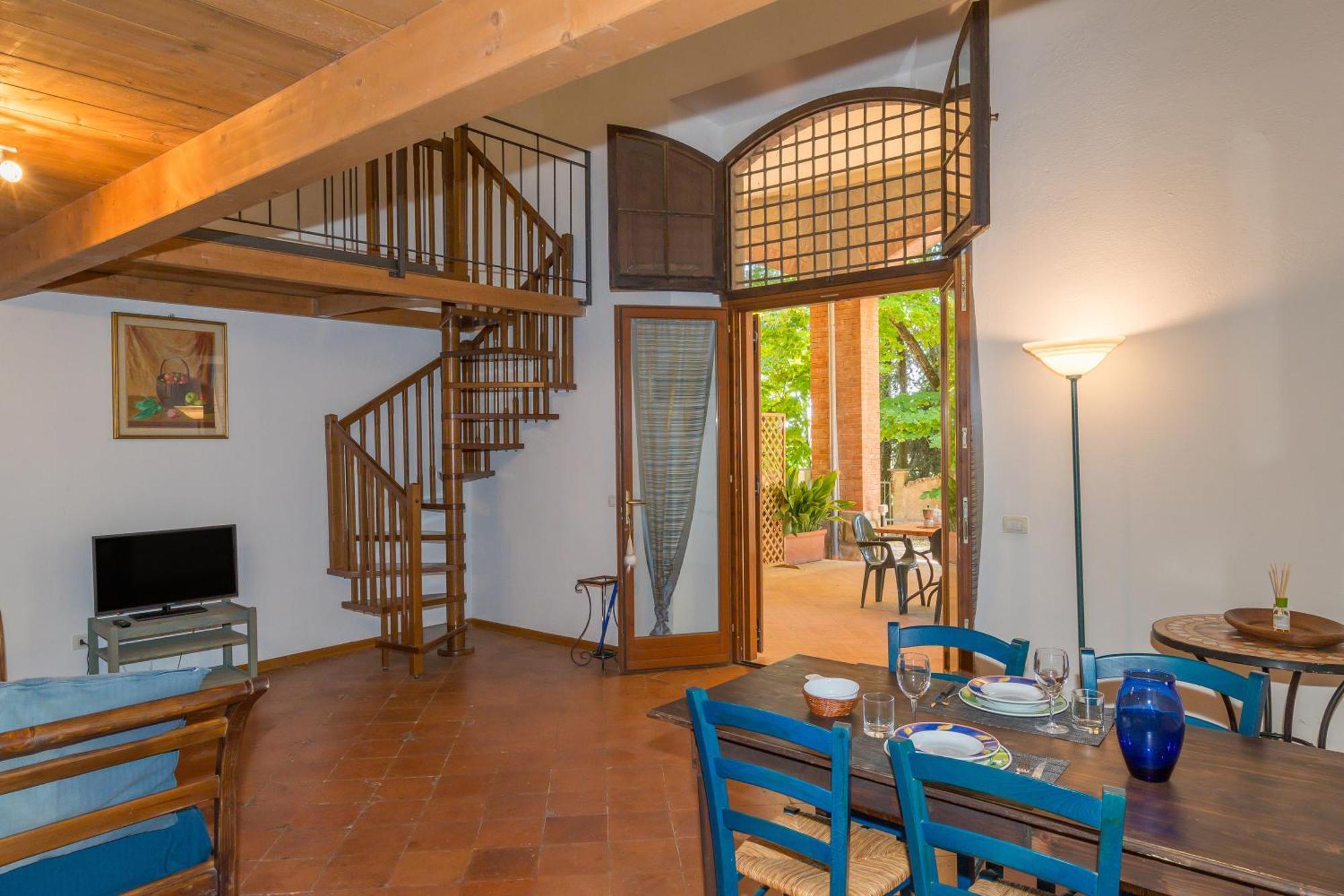 Villa I Tigli Campiglia Marittima Εξωτερικό φωτογραφία