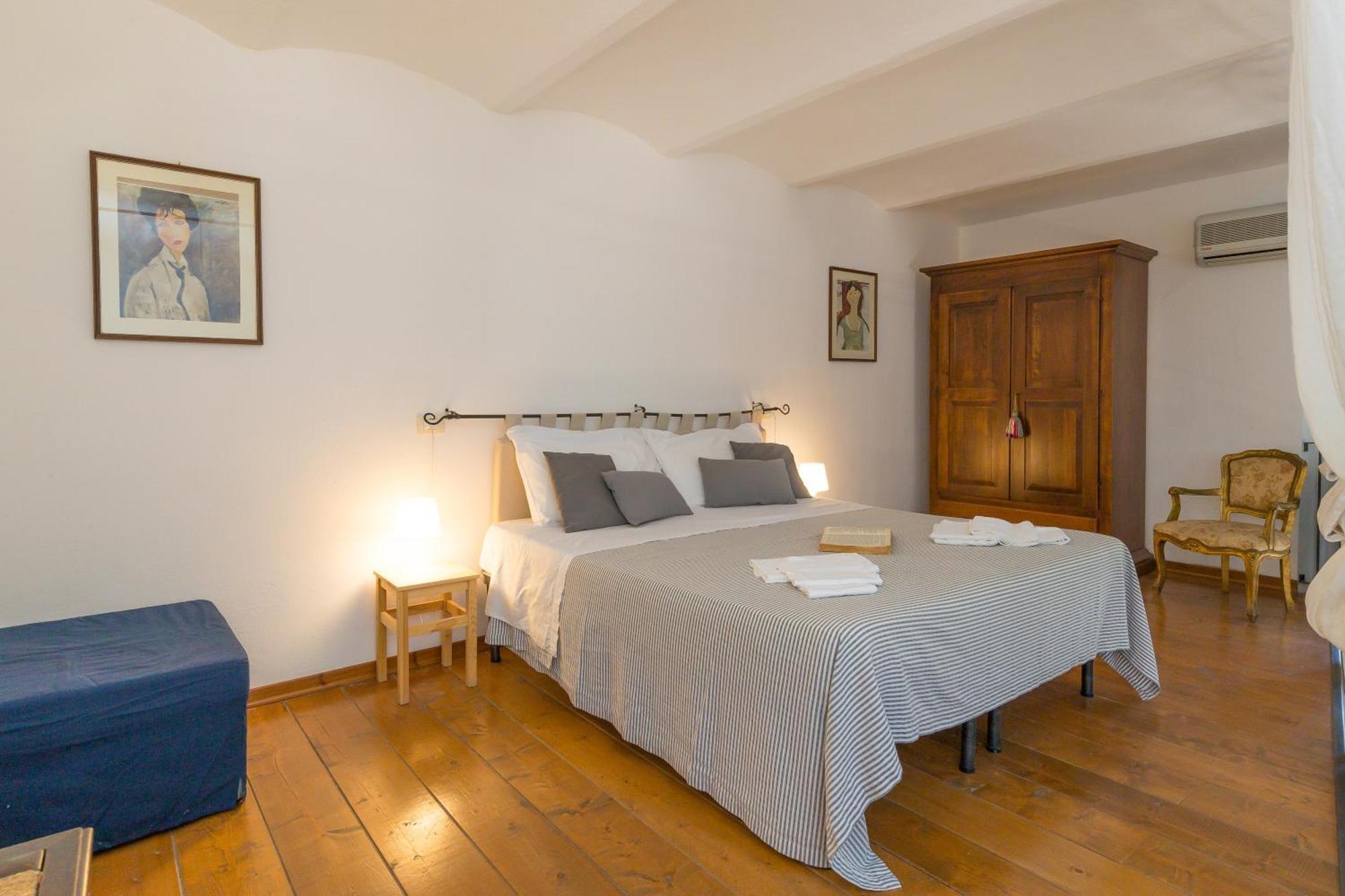 Villa I Tigli Campiglia Marittima Εξωτερικό φωτογραφία