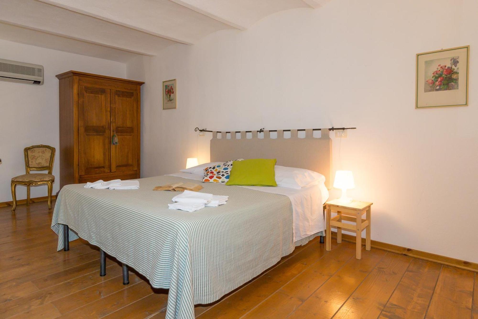 Villa I Tigli Campiglia Marittima Εξωτερικό φωτογραφία